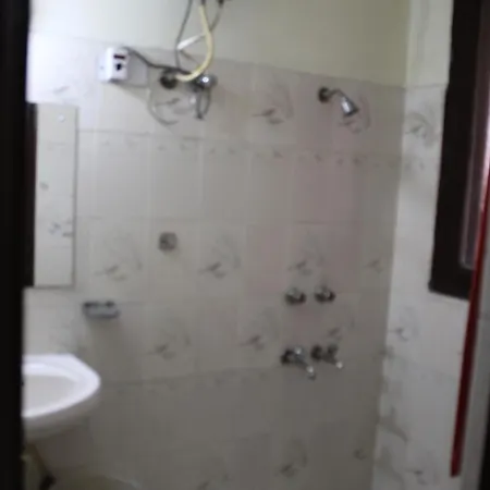 Hotel Diamond Leaf-3